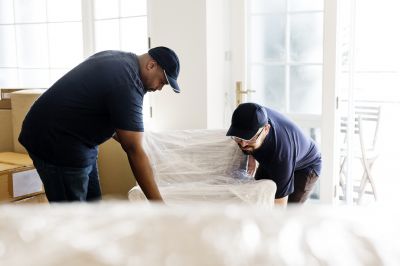 Gun Safe Moving Services