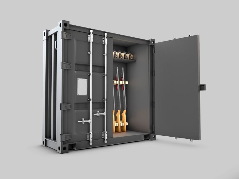 Gun Safe Moving Solutions and Tips