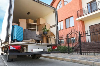 Gun Safe Moving