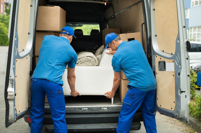 Appliance Moving Service in Long Island, NY