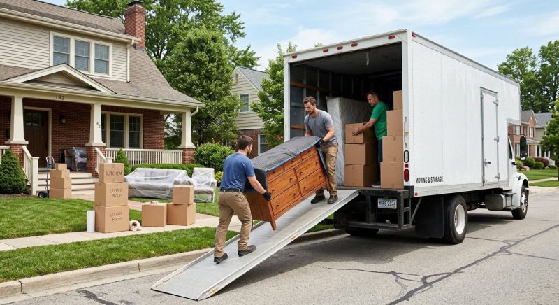 Treadmill Moving Service in Long Island, NY