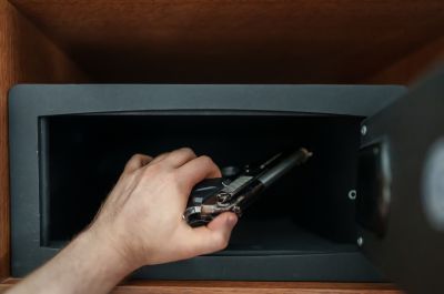 Get Expertise in Handling a Gun Safe!